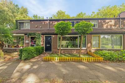 Woning Venneweide 143 Breda