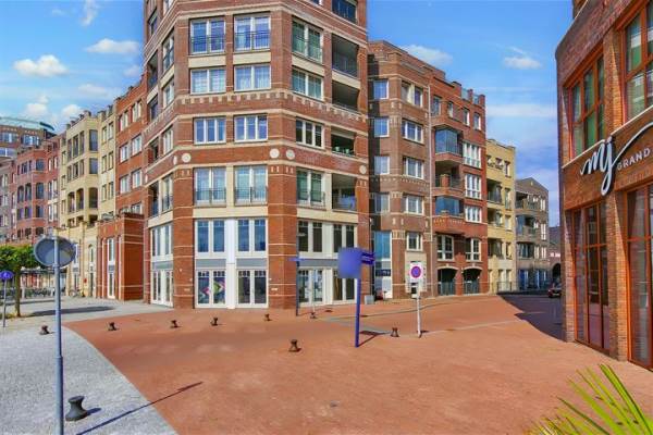 Woning Claerbeek 19 Lelystad