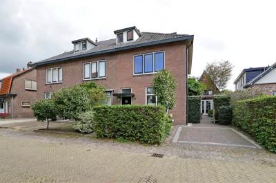Woning Acacialaan 50 Baarn