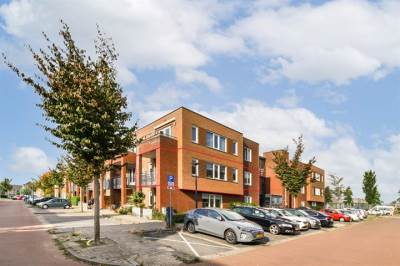 Woning B.G.J. Berntzenstraat 21 Sassenheim