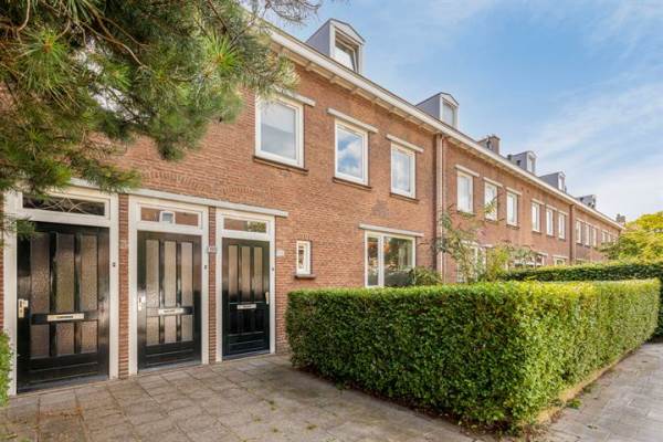 Woning Petrus Dondersstraat 108 Eindhoven