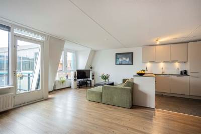 Woning Marktlaan 90 Hoofddorp