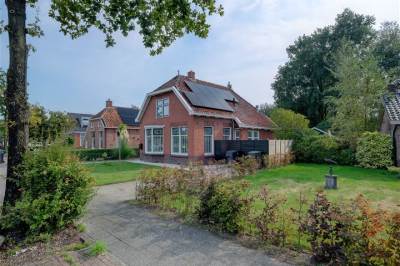 Woning Groningerstraat 3 Roden