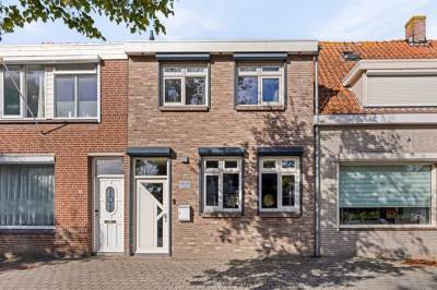 Woning Franseweg 33 Steenbergen (NB)