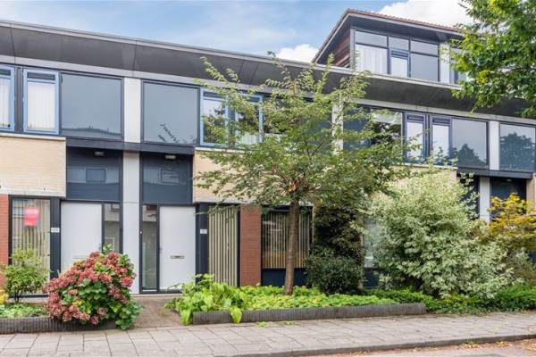 Woning Van Doesburglaan 111 Wageningen