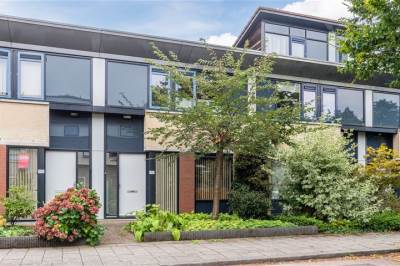 Woning Van Doesburglaan 111 Wageningen