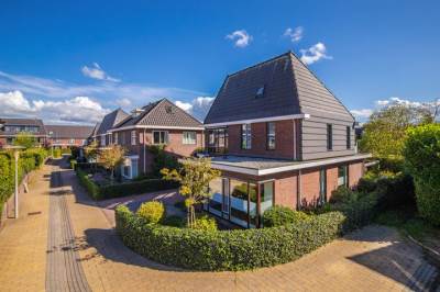 Woning Betuwse Kwets 7 Arnhem