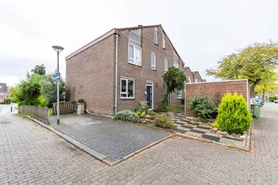 Woning Hiddemaheerd 30 Groningen