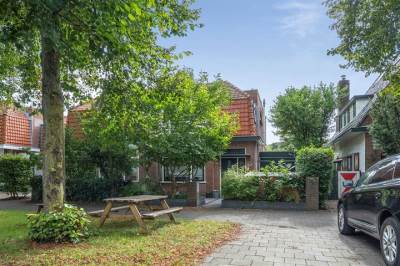 Woning Javalaan 36 Heemstede