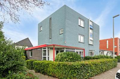 Woning Amazonelaan 64 Purmerend