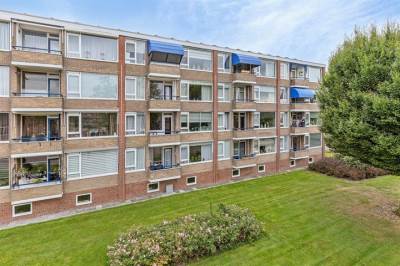 Woning Biesboschlaan 36 Stadskanaal