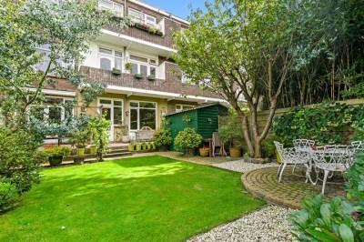 Woning Carel Reinierszkade 269 Den Haag