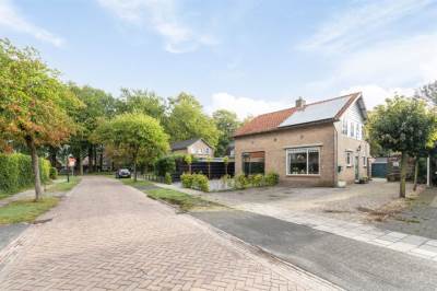 Woning Meuleveldweg 3 Oosterwolde (FR)