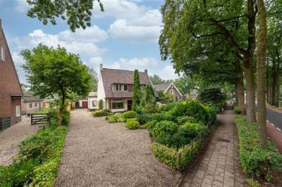 Woning Dorpsweg 96 Maartensdijk