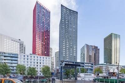 Woning Wijnbrugstraat 171 Rotterdam