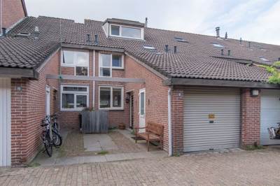 Woning Penninghove 9 Zoetermeer