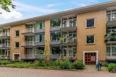 Woning Prinses Marijkelaan 16- 2 Zeist