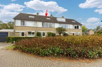 Woning Fazantenhof 101 Eemnes