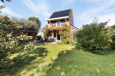 Woning Notweg 17 Ezinge