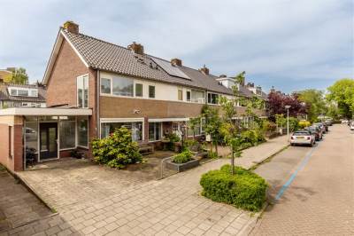 Woning Bastingstraat 1 Diemen