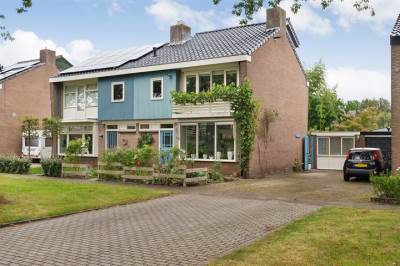 Woning Scheperskamp 33 Vledder