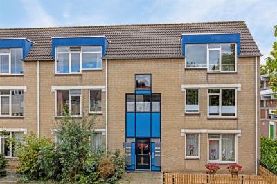 Woning Breehofstraat 39 Nijmegen