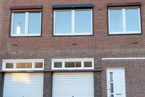 Woning Kloosterbosstraat 75 Kerkrade