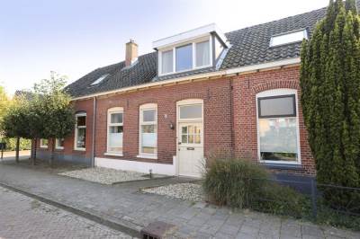 Woning Parallelweg 10 Aalten