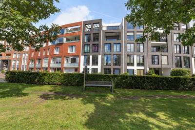 Woning Baron Sloetkade 295 Apeldoorn