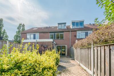 Woning Wezenland 197 Wormer