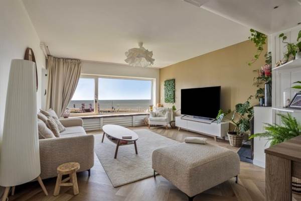 Woning Karel Doormanstraat 8-F 5 Zandvoort