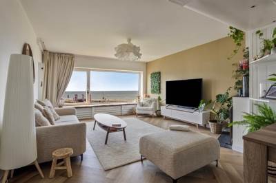 Woning Karel Doormanstraat 8-F 5 Zandvoort