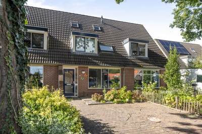 Woning Eikenweg 11 Olst