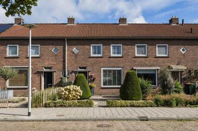 Woning IJsselstraat 6 Hengelo (OV)