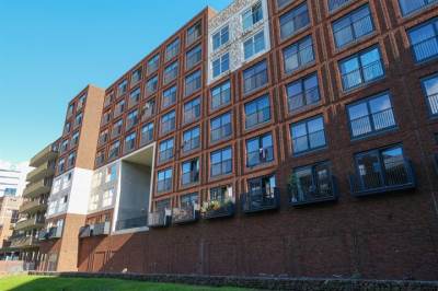 Woning Welnastraat 271 Amsterdam