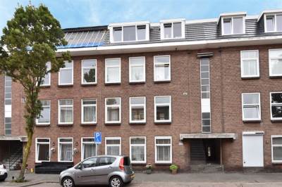 Woning Pluvierstraat 369 Den Haag