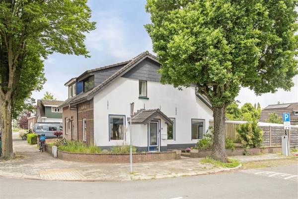 Woning Buurmansweg 80 Nijmegen