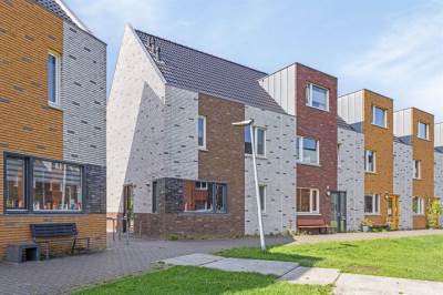 Woning Grote Beerstraat 136 Groningen