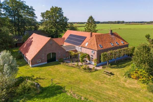 Woning Hupselse Esweg 3 Eibergen
