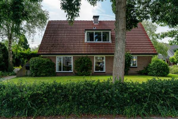 Woning Tjipke Postmastrjitte 7 Feanwâlden