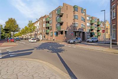 Woning Oude Stationsweg 1 Bergen op Zoom