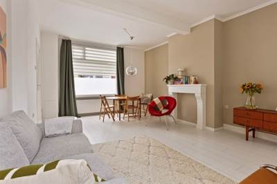 Woning Roggestraat 5 Tilburg