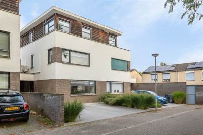 Woning Elzasplein 22 Sittard