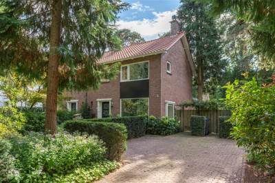 Woning Schellingerlaan 11 Driebergen-Rijsenburg