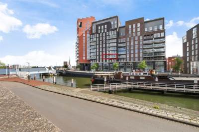 Woning Schuttevaerkade 5 Dordrecht