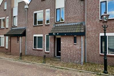 Woning Lange Kerkstraat 7 Montfoort
