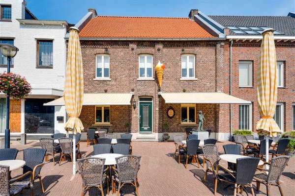Woning Marktstraat 40 Susteren