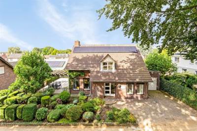 Woning Daelenbroekweg 51 Herkenbosch