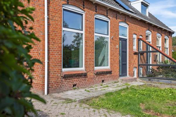 Woning Kerkstraat 13 Peins
