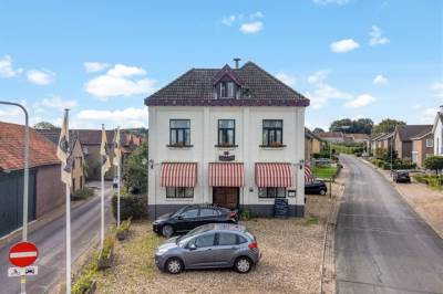 Woning Geverikerstraat 42 Beek (LI)